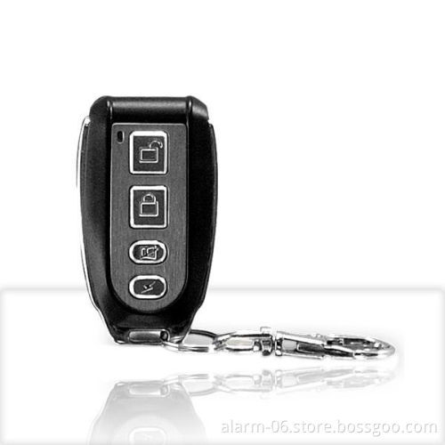 wireless duplicator remote control 433 MHZ